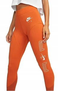 Legginsy Nike DR6159-816 TIGHT FIT r. XS - Legginsy - miniaturka - grafika 1