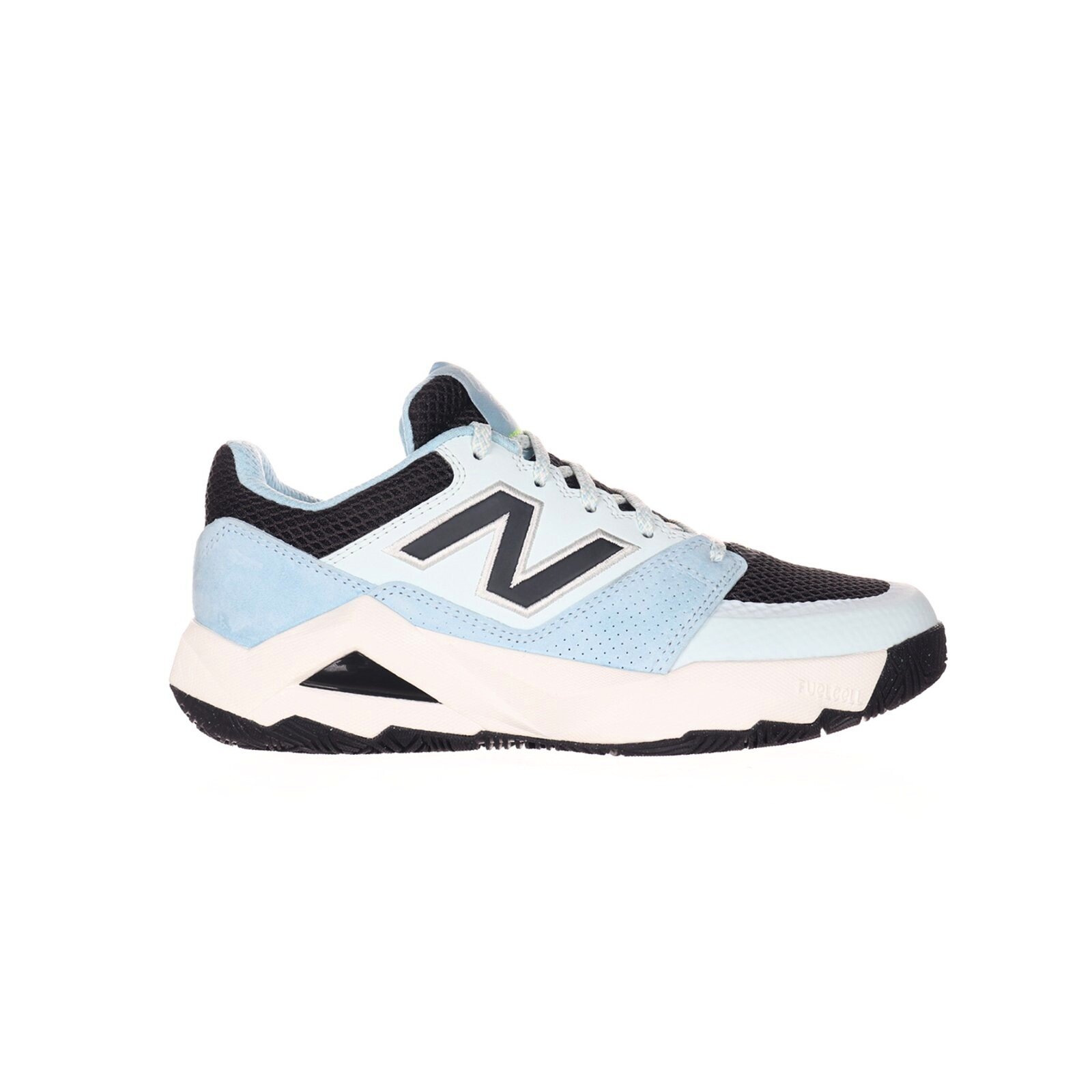 Damskie buty tenisowe New Balance Coco v2 Team Glint Blue EUR 40