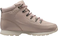 Buty trekkingowe damskie - Buty trekkingowe damskie Helly Hansen The Forester różowe r. 41 - miniaturka - grafika 1