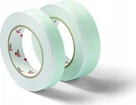 Pędzle i wałki - Schuller Twin Tape UV 25mmx25m - miniaturka - grafika 1