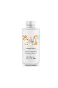 BABY ANTHYLLIS ANTHYLLIS KREM NAWILŻAJĄCY DLA DZIECI 125 ML - Kremy dla dzieci - miniaturka - grafika 3