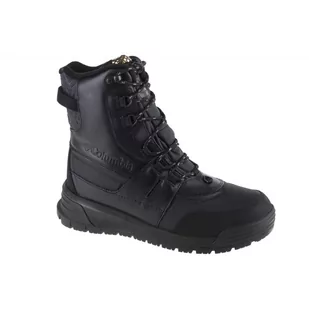 ﻿Męskie Buty Columbia Bugaboot Celsius Plus r. 46 - Buty trekkingowe męskie - miniaturka - grafika 1