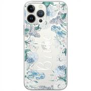 Etui i futerały do telefonów - Etui Babaco dedykowane do OPPO RENO 5 4G / RENO 5 5G / 5K / FIND, wzór: Bride 004 Etui częściowo przeźroczyste, oryginalne i oficjalnie licencjonowane - miniaturka - grafika 1