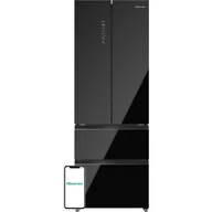 Lodówki - HISENSE RF632N4GBE1 No Frost - miniaturka - grafika 1