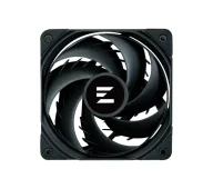 Wentylatory komputerowe - Zalman ZM-AF120 120mm Czarny - miniaturka - grafika 1