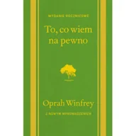 Psychologia - To, co wiem na pewno - miniaturka - grafika 1