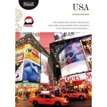 Pascal USA Złota Seria 2014 - Adam Dylewski, Sławomir Adamczak, Monika Gruszczyńska - Przewodniki Pascal USA Złota Seria 2014 - Adam Dylewski, Sławomir Adamczak, Monika Gruszczyńska - Przewodniki - miniaturka - grafika 2