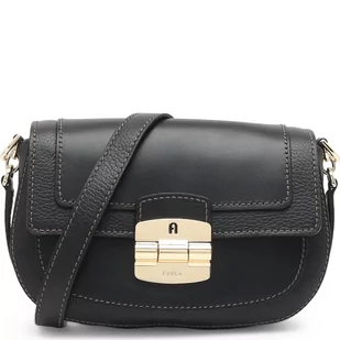 Furla Listonoszka CLUB 2 S CROSSBODY 26 - Torebki damskie - miniaturka - grafika 1