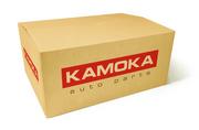 Chłodnice - Chłodnica klimatyzacji KAMOKA 7800193 6455EP z osuszaczem PSA NISKA - miniaturka - grafika 1