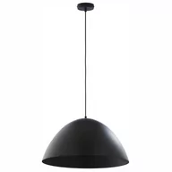 Lampy sufitowe - TK Lighting Lampa wisząca metalowa Faro New Black   6006 - miniaturka - grafika 1