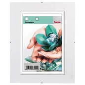 Antyramy - Hama Ramka Antyrama normal 30X45 630320000 - miniaturka - grafika 1