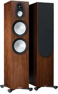 Głośniki i kolumny - Monitor Audio Silver 7G 500 Walnut - Kolumna podłogowa - miniaturka - grafika 1
