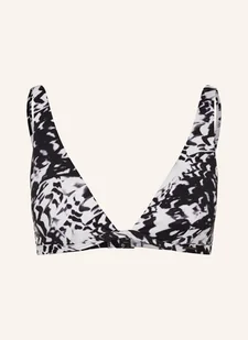 Calvin Klein Góra Od Bikini Bralette Ck Essentials braun - Stroje kąpielowe - miniaturka - grafika 1