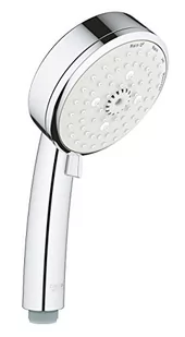 Grohe Słuchawka New Tempesta Cosmopolitan 27573002 - Baterie wannowe i prysznicowe - miniaturka - grafika 1