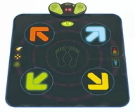 Maty edukacyjne - Mata Taneczny Best Disco - miniaturka - grafika 1