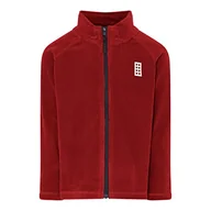 Kurtki i płaszcze dla dziewczynek - Lego Wear Dziewczęca kurtka polarowa Lwsinclair 703 kurtka 368, 86 cm - miniaturka - grafika 1