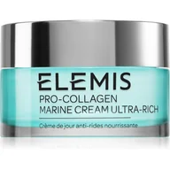 Kremy do twarzy - Elemis Anti-Ageing Pro-Collagen odżywczy krem na dzień przeciw zmarszczkom 50 ml - miniaturka - grafika 1