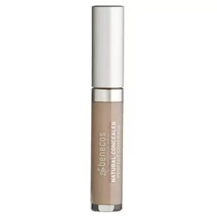 BENECOS Korektor w kremie BEIGE GreenLine-549-uniw - Pozostałe kosmetyki - miniaturka - grafika 1
