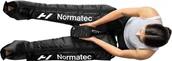 Akcesoria medycyny naturalnej - System dynamicznej kompresji do regeneracji mięśni i drenażu limfatycznego w obrębie kończyn dolnych  opatentowana technologia pulsacyjna - NormaTec - miniaturka - grafika 1