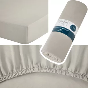 Prześcieradło Z Gumką Bawełna Renforce 220X200 +30 Różne kolory! - Prześcieradła - miniaturka - grafika 1
