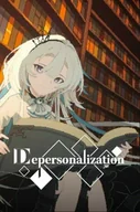 Gry PC Cyfrowe - Depersonalization (PC) klucz Steam - miniaturka - grafika 1