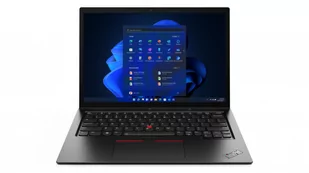 Laptop Lenovo ThinkPad L13 Yoga G4 21FR0010PB R5 PRO 7530U Touch 13,3" WUXGA 16GB 512SSD Int W11Pro - Laptopy 2w1 - miniaturka - grafika 1