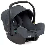 Foteliki samochodowe - Joie i-Snug 2 fotelik samochodowy 0-13 kg Moonlight - miniaturka - grafika 1