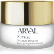 Kremy do twarzy - Arval Surviva Specifical Day Factor krem ochronny na dzień przeciw zmarszczkom 50 ml - miniaturka - grafika 1