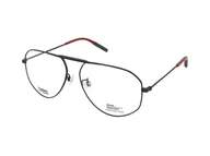Okulary korekcyjne, oprawki, szkła - Tommy Hilfiger TJ 0021 003 - miniaturka - grafika 1