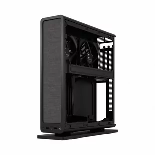 Obudowa Ridge Black PCIE 4.0 mITX - Obudowy komputerowe - miniaturka - grafika 11