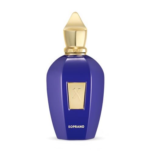 Sospiro Soprano 100ml woda perfumowana