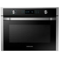 Piekarniki do zabudowy - Samsung NQ50J5530BS - miniaturka - grafika 1