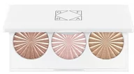 Rozświetlacze do twarzy i ciała - Ofra Cosmetics Feelin' Myself Highlighter Palette 12.0 g - miniaturka - grafika 1
