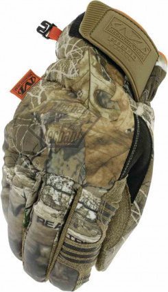 Mechanix Rękawice SUB35 Realtree Edge REALTREE EDG