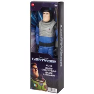 Figurki dla dzieci - Figurka Buzz Astral Xl-14 Lightyear 28Cm Ruchoma - miniaturka - grafika 1