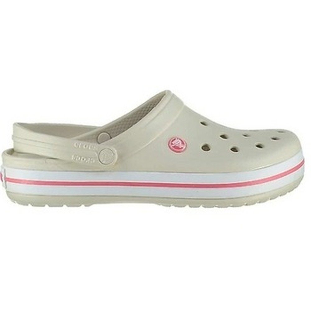 Buty Crocband beżowe rozmiar 37-38