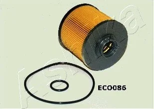 Filtr paliwa Ashika 30-ECO086 - Filtry paliwa - miniaturka - grafika 1
