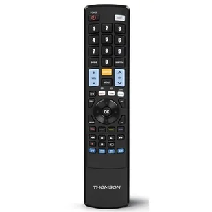 Pilot THOMSON ROC4301 4W1 programowalny przez Internet - Piloty - miniaturka - grafika 1