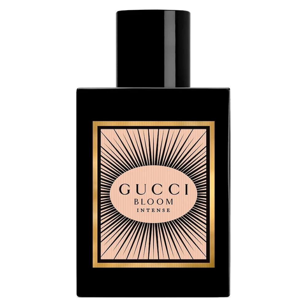 Gucci Gucci Bloom Intense EDP Woda perfumowana 50 ml Damski