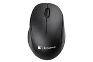 Myszki - Dynabook Silent Bluetooth Mouse T120 PA5349E-1ETE - miniaturka - grafika 1