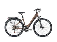 Rowery elektryczne - Rower elektryczny PROECO:ON WAVE 1.0 504Wh - miniaturka - grafika 1