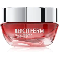 Kremy do twarzy - Biotherm Blue Therapy Red Algae Uplift ujędrniający krem wygładzający 30 ml - miniaturka - grafika 1