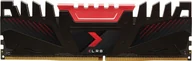 Pamięci RAM - Pamięć PNY XLR8, DDR4, 16 GB, 3200MHz, CL16 MD16GD4320016AXR-SI - miniaturka - grafika 1