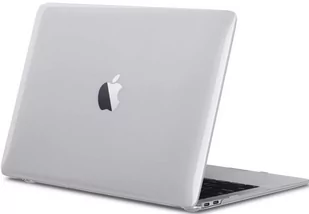 TECH-PROTECT OBUDOWA SMARTSHELL MACBOOK AIR 13 2018 CRYSTAL CLEAR CASE - Części i akcesoria do laptopów - miniaturka - grafika 4