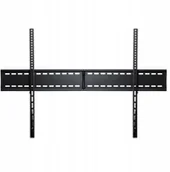 Uchwyty do telewizora - Art UCHWYT DO TV LCD/LED 70-120" 140KG AR-97XXL Solid 35mm maxVESA 1200x900 - miniaturka - grafika 1
