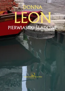 Pierwiastki śladowe - Audiobooki - kryminał, sensacja, thriller - miniaturka - grafika 1