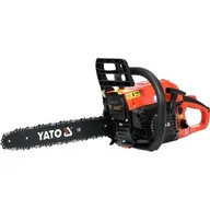 Piły spalinowe - Yato YT-84901 - miniaturka - grafika 1