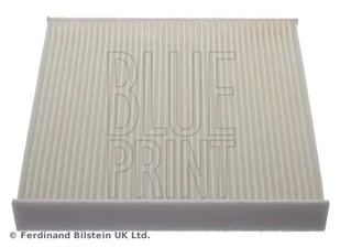 Filtr, wentylacja przestrzeni pasażerskiej Blue Print ADL142523 - Filtry kabinowe - miniaturka - grafika 1