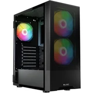 Zestawy komputerowe - MAD DOG ARYA-A06DR16 R5-5500 16GB RAM 1TB SSD GeForce RTX3050 Wi-Fi - miniaturka - grafika 1