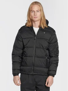 Blend Kurtka zimowa Outerwear 20714372 Czarny Regular Fit - Kurtki męskie - miniaturka - grafika 1